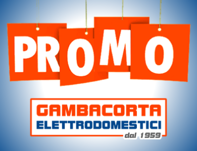 PROMOZIONI FIDUCIA&CONVENIENZA