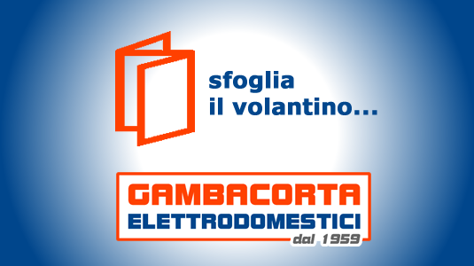 VOLANTINO DAL  05 AL 19 APRILE  2025